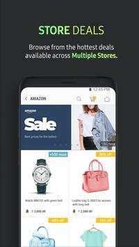 Samsung Mall screenshot 4