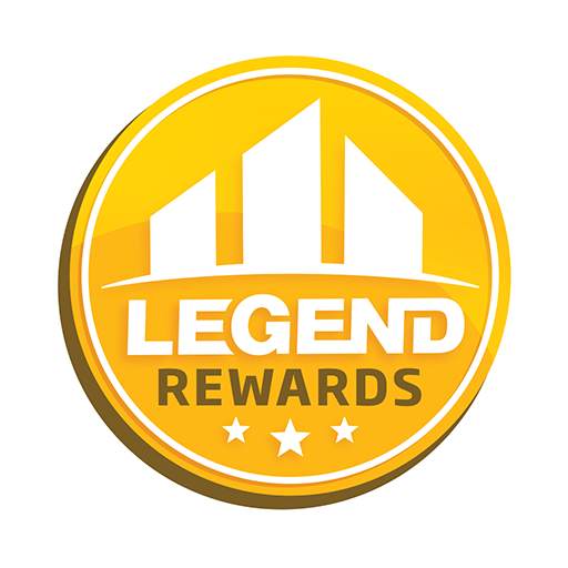 Legend Rewards 1.1.2
