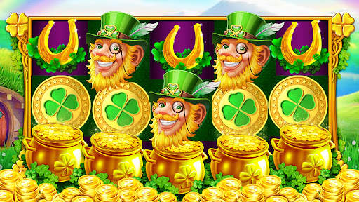 Royal Club -Social Slot Casino screenshot 2