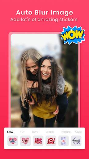 Auto Background Changer  - Remove Background screenshot 5