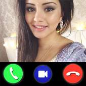 Hot girls video call prank 2.0