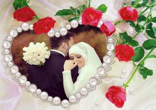 Wedding Photo Frames screenshot 2