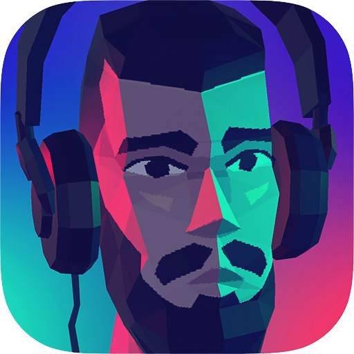 MIXMSTR - DJ Game 2023.1.1
