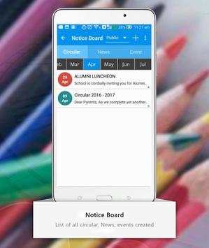 One School screenshot 4
