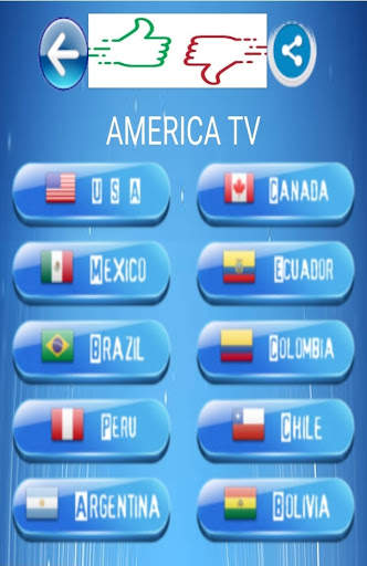 TV live Worldwide online channels screenshot 4