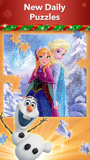 Jigsaw Puzzle - Daily Puzzles скриншот 6