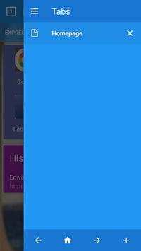 Ultra browser screenshot 3