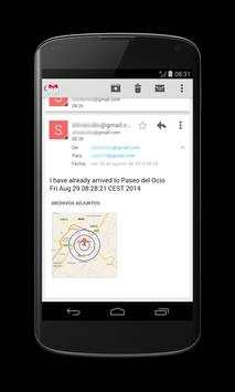 Automatic messenger screenshot 6