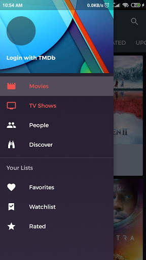 Torrent Movie Downloader | HD Movies screenshot 4