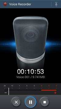Mp3 Music Cutter - Ringtones screenshot 7