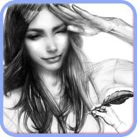 Pencil Sketch Makers   Sketch Camera   Sketch Art