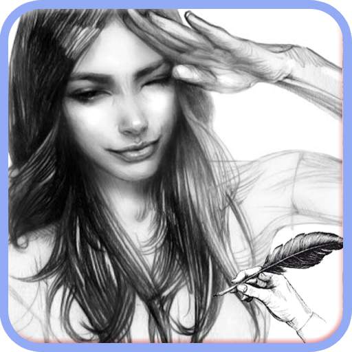 Pencil Sketch Makers   Sketch Camera   Sketch Art 1.1.1