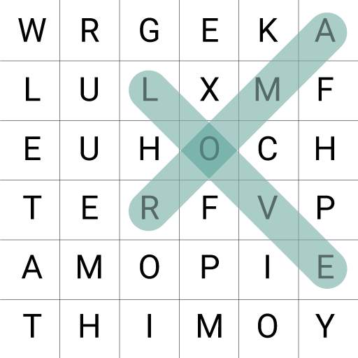 Word Search - Classic Puzzle G WS1-2.3.1