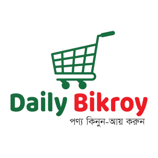 Daily Bikroy icon