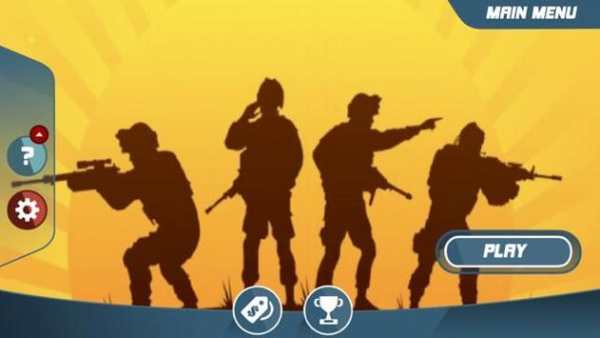 War World screenshot 2