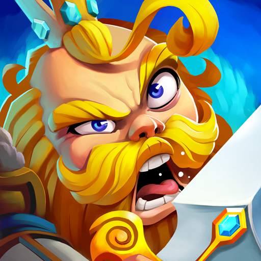 Chronicles of Legends 1.2.1