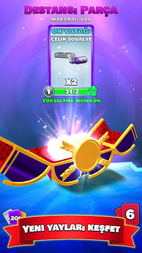 Archery Club: PvP Multiplayer screenshot 3