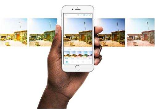 Photo Lab Pro screenshot 6