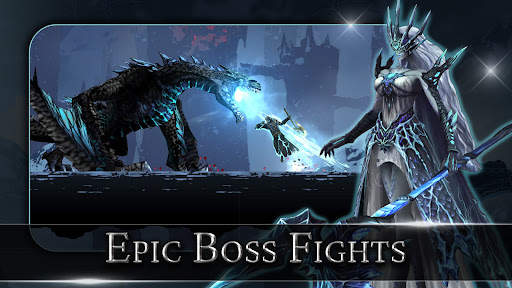 Demon Hunter: Shadow World screenshot 3