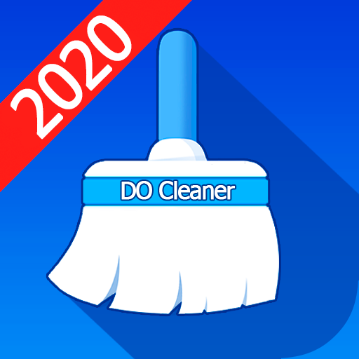 DO Cleaner - master phone cleaner, Android Booster आइकन