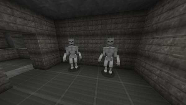 Mod SCP Horror screenshot 6