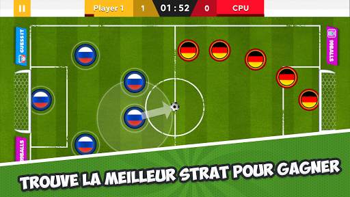 Ultimate Soccer screenshot 3