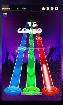 King of Rhythm screenshot 2
