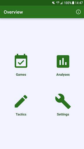 Football Coach screenshot 1