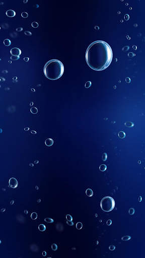 Pop Bubble live wallpaper screenshot 6