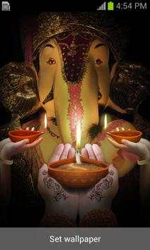 Ganesh Aarti Live WP screenshot 1