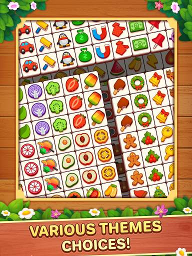 Tile Match - Triple Matching screenshot 7