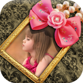 Vintage Photo Frames icon