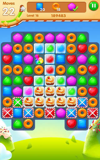 Magic Candy screenshot 15