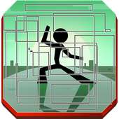 Pro Kabaddi Game Puzzle icon