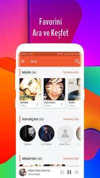 Today Müzik screenshot 6