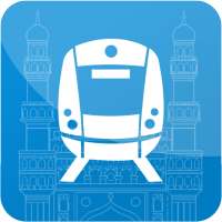 Hyderabad Metro Timings icon