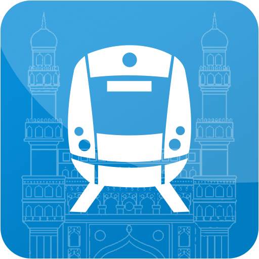 Hyderabad Metro Timings 1.4