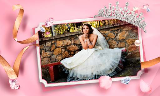 Love Photo Frames screenshot 4