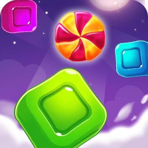 Candy Land - Free Sweet Puzzle Game 1.1-candyland