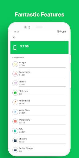 WABox - Toolkit screenshot 6