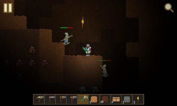 Craft King FREE screenshot 4