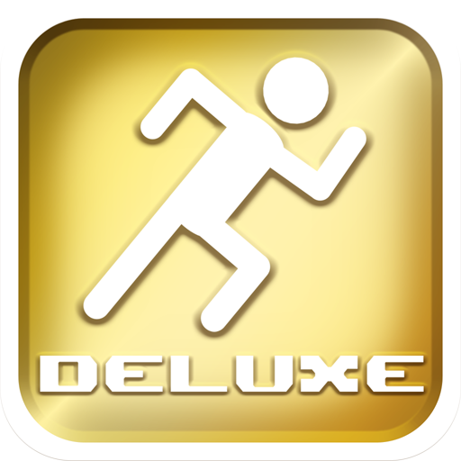 Deluxe Track&amp;Field LITE icon