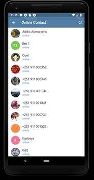Mobogram screenshot 4