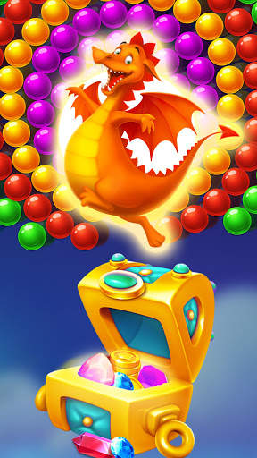 Bubble Shooter 3 Classic screenshot 2