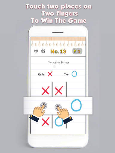 Mind Crazy: Brain Master Puzzles Blower IQ Test screenshot 14