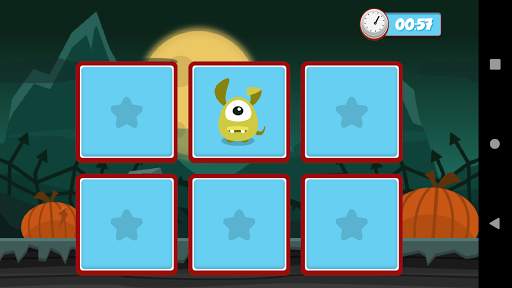 Memory Game For Kids screenshot 5