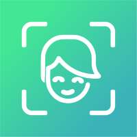Facelapse - Selfie A Day & Baby Time Lapse Maker logo