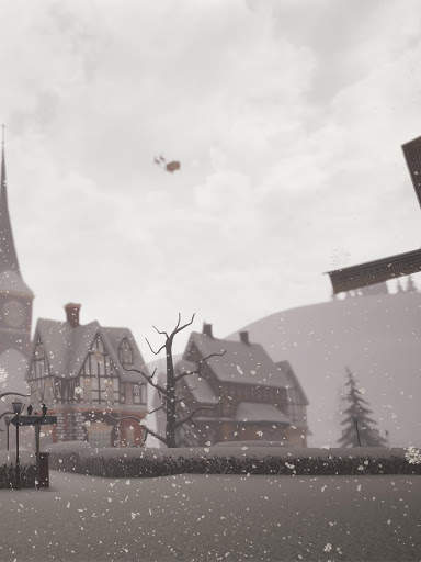 Escape Game: Ho Ho Ho! screenshot 10