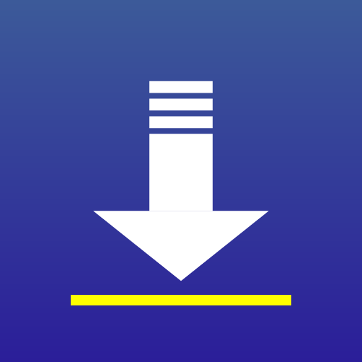 4K Video Downloader icon