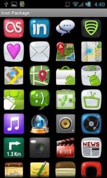 Icon Package for Icon Changer screenshot 2